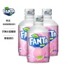 Free shipping! Japanese soda bullet Coca-Cola carbonated drink 300ml, powerful bubbles, small aluminum can Application Scenario